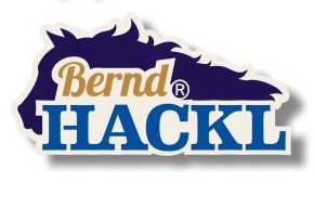 BERND HACKL – Pferdetraining